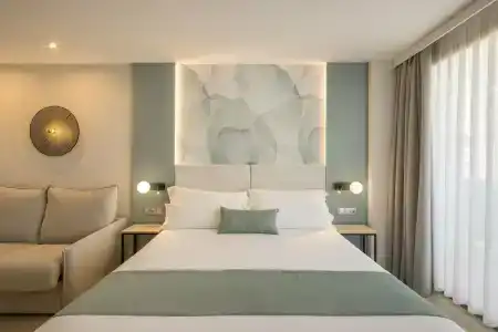 Ar Diamante Beach Spa - 34