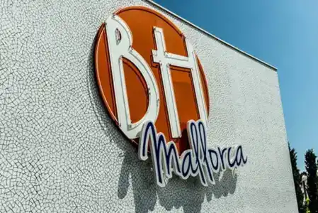 Bh Mallorca Resort Affiliated By Fergus - 5