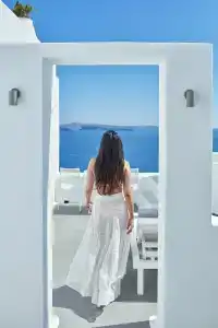 Katikies Santorini - The Leadings Of The World - 24