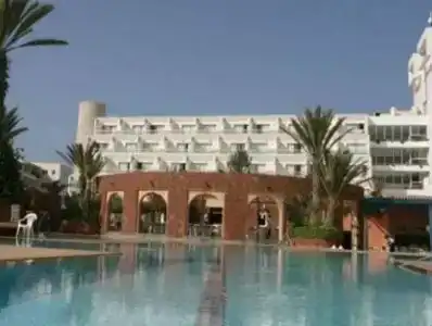 Atlas Amadil Beach - 8
