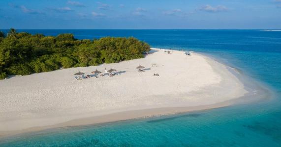 Ukulhas Breeze Inn - 10