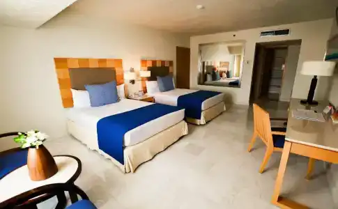 Park Royal Beach Cancun - All Inclusive - 32