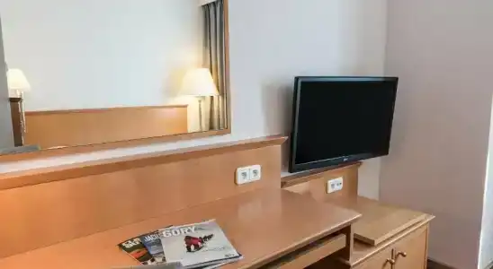 Scandic Gdańsk - 48