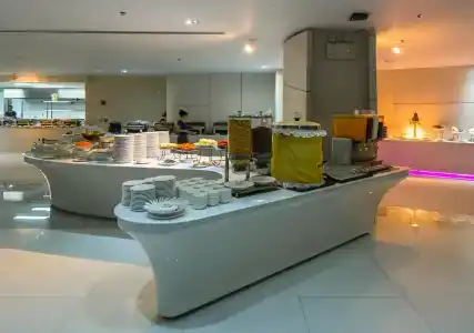 Pattaya Discovery Beach - Sha Extra Plus - 34