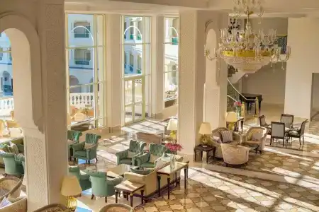 Baron Palace Sahl Hasheesh - 27