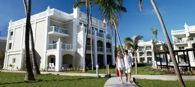 Riu Palace Bavaro - 45