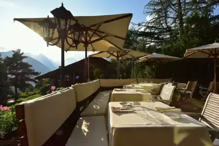 Relais Mont Blanc & Spa - 5