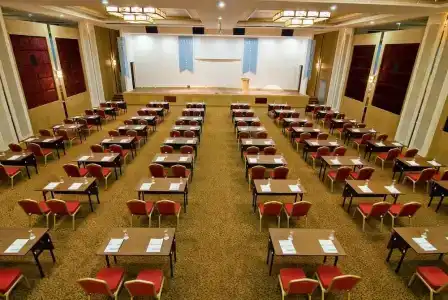 Adrina Termal Health & Spa - 27