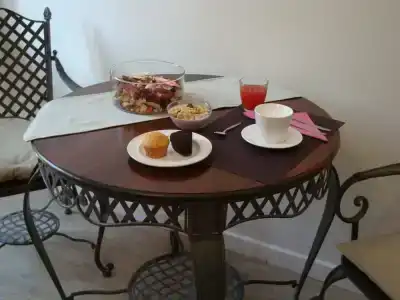 b&b Leopoldo And Apartements - 17