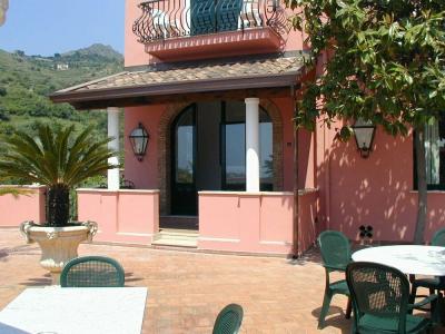 Villa Sirina - 17