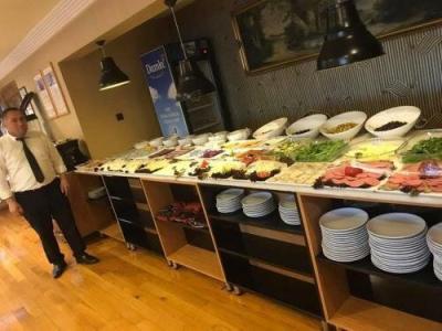Buldum Otel - 32