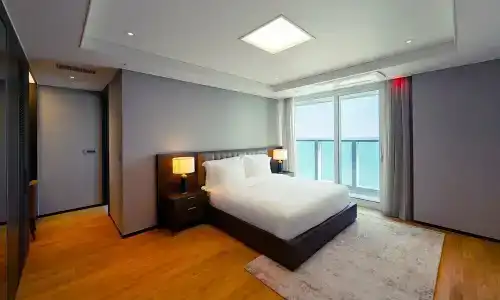 Grand Lct Residence - 49