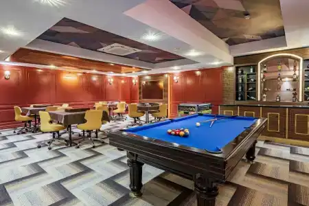 Elysium Green Suites - 40