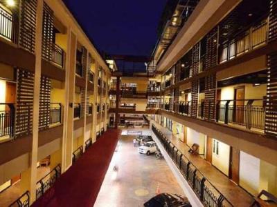 Baywalk Residence Pattaya - 24