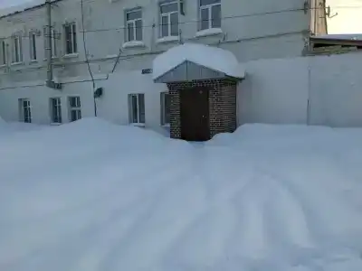 Волчья слобода - 1