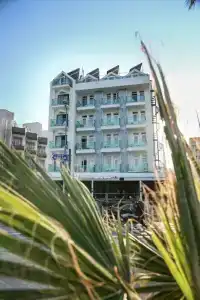 B&B Yuzbasi Beach - 17