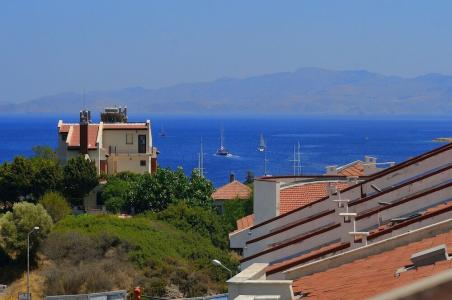 Datça Işık Apart - 4