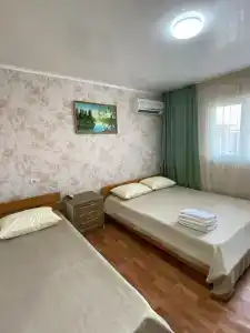 Атлантик - 36