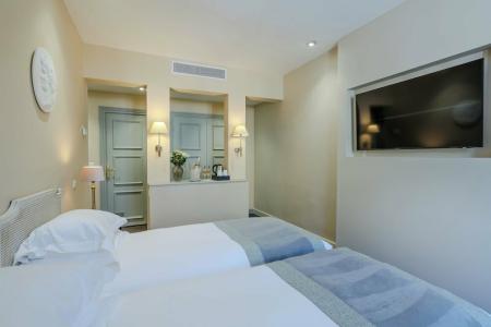 Le Cavendish - 5