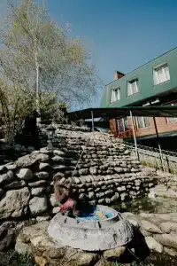 Большая Медведица - 9