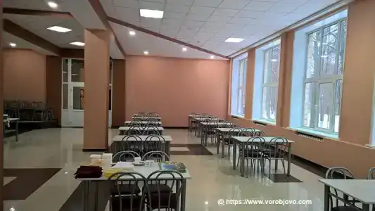 Тайна - 6
