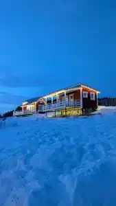 Деревня на Ревуне - 28