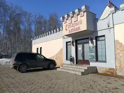 Старый замок - 17