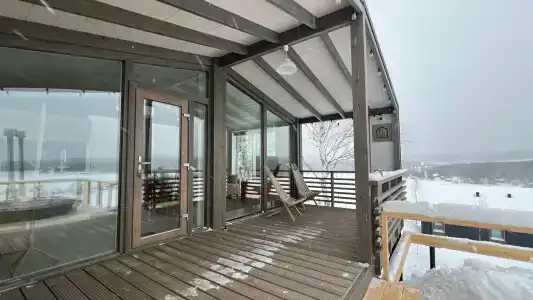Озеро Village & Spa - 20