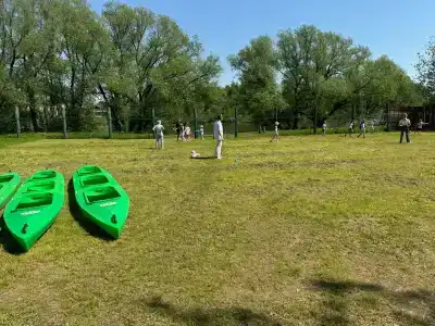 Своя волна - 10
