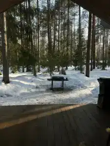 Три Метлы - 30