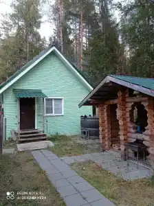 Озеро Келейное - 0