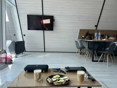 A-frame Village - 25