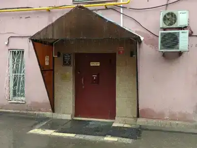 Любимый город - 18