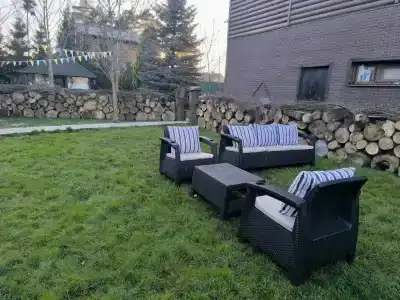 Stay House Green - 15