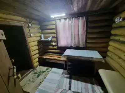 Гостевой дом на Молодежной - 8