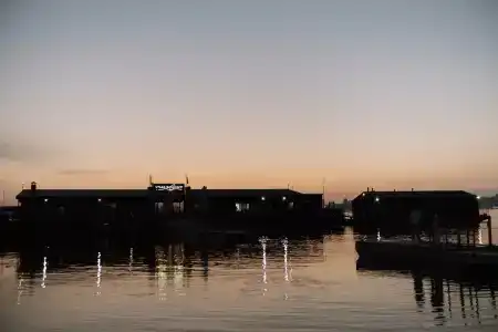 Volga Surf Camp - 21