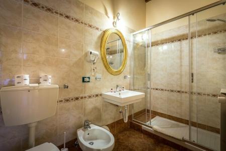 Soggiorno Annamaria - 32