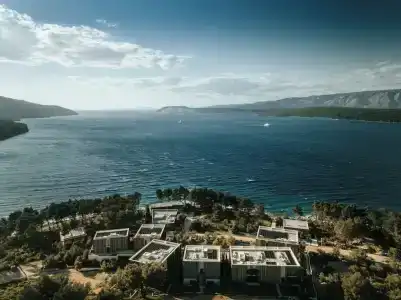Maslina Resort - 9