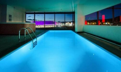 Ramada Encore by Wyndham Queretaro - 3