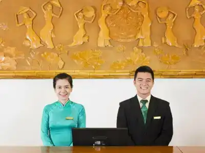 Green World Nha Trang - 37