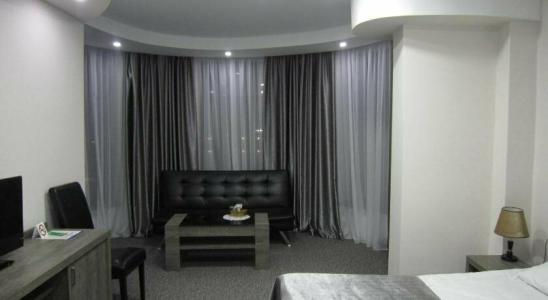 Jermuk Verona Resort - 14