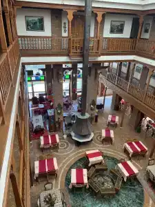 Kerme Ottoman Palace - 4
