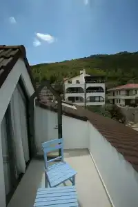 Aria Doria Otel - 25