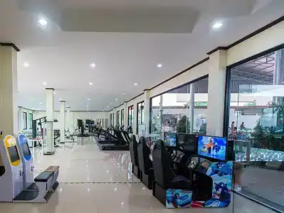 Bua Tara Resort - 12