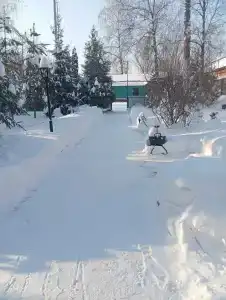 Старый Дворик - 23