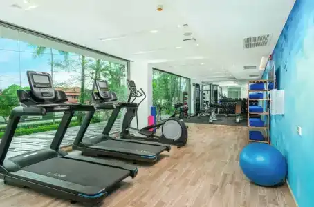 Hilton Garden Inn Phuket Bang Tao - Sha Extra Plus - 9