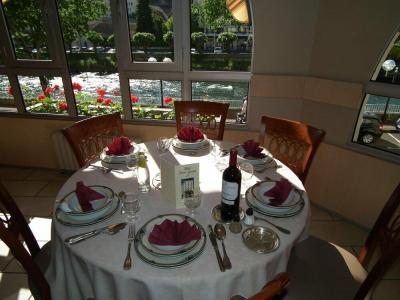 Hôtel Saint Georges - 37