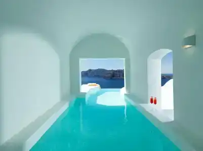 Katikies Santorini - The Leadings Of The World - 43