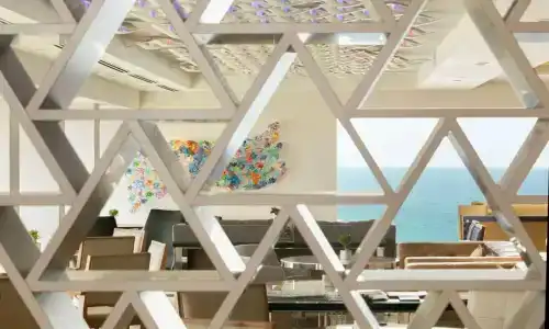 Hilton Tel Aviv - 29