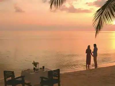 Biyadhoo Island Resort - 33